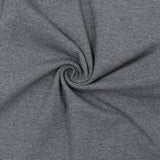 Bündchenstoff gestreift Marineblau