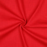 Gewaschener Leinenstoff