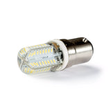 LED Nähmaschinenlampe Prym 2,5W mit Bajonettverschluss und 210 Lumen für gleichmäßige Ausleuchtung beim Nähen und Quilten
