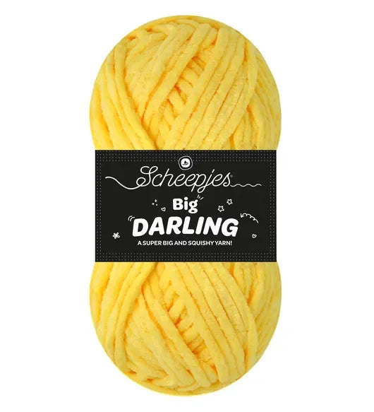 Scheepjes Big Darling
