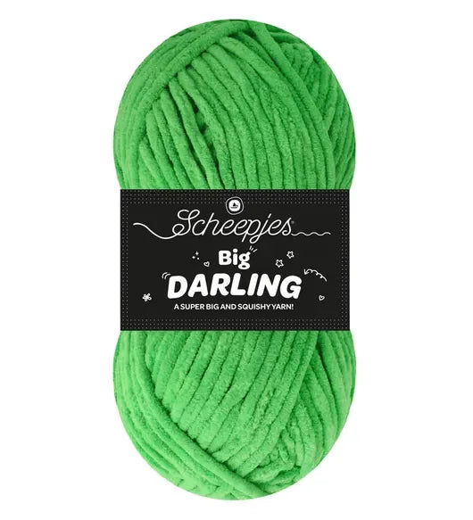 Scheepjes Big Darling