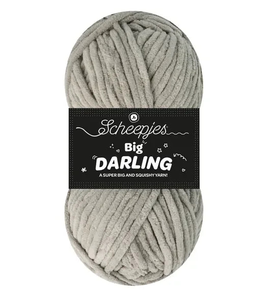 Scheepjes Big Darling