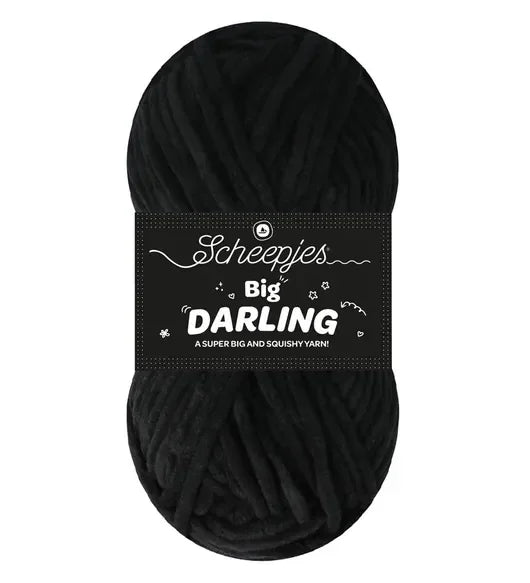 Scheepjes Big Darling