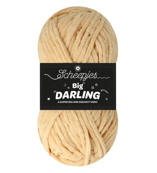 Scheepjes Big Darling