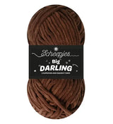 Scheepjes Big Darling