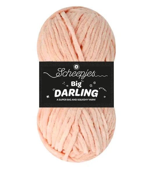 Scheepjes Big Darling