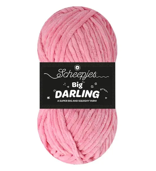 Scheepjes Big Darling