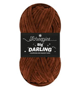 Scheepjes Big Darling