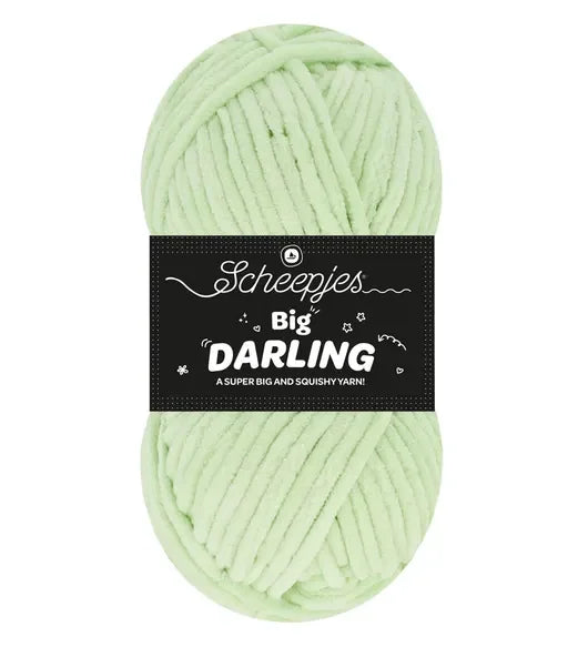 Scheepjes Big Darling