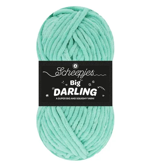 Scheepjes Big Darling