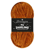 Scheepjes Big Darling