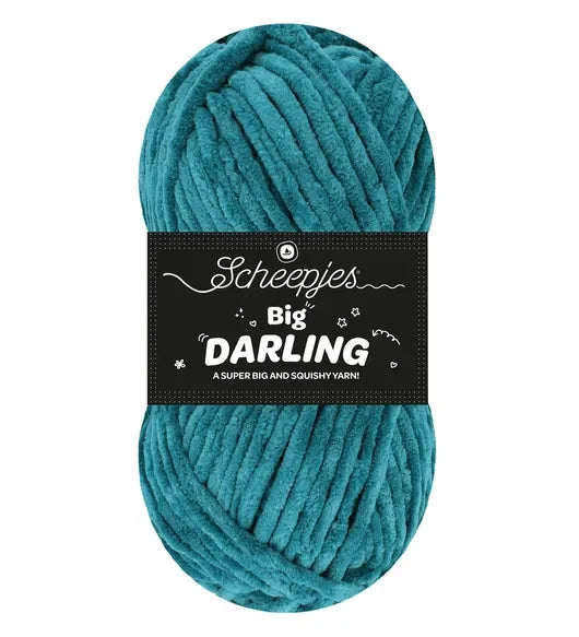 Scheepjes Big Darling