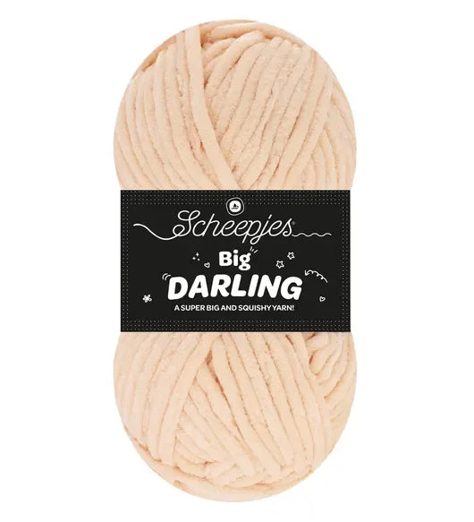 Scheepjes Big Darling