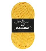 Scheepjes Big Darling