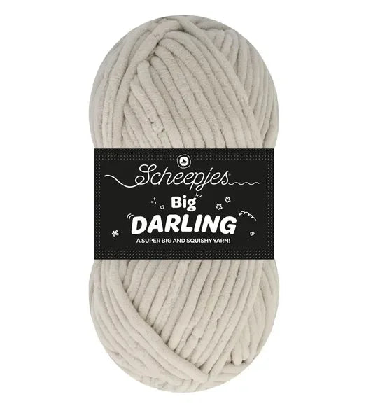 Scheepjes Big Darling