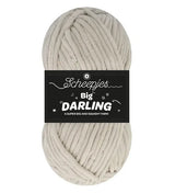 Scheepjes Big Darling