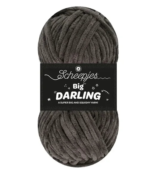 Scheepjes Big Darling
