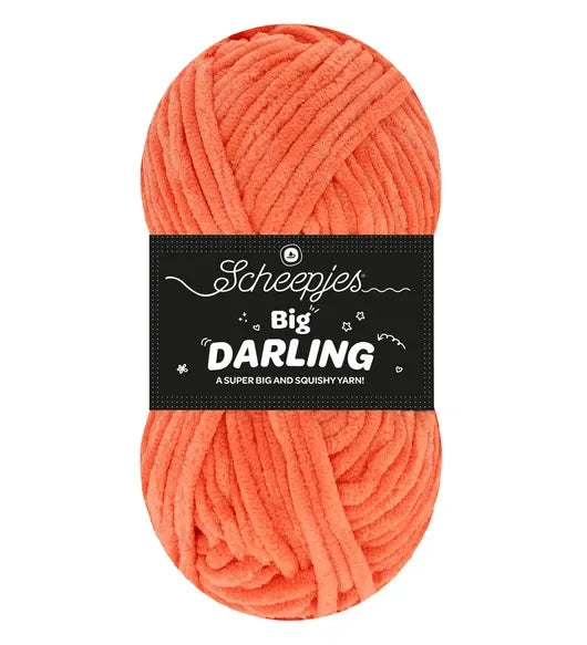 Scheepjes Big Darling