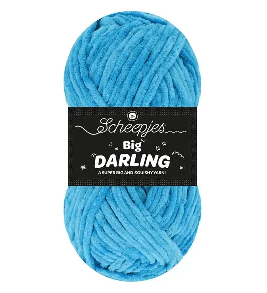 Scheepjes Big Darling