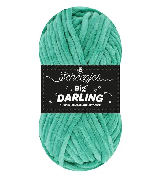 Scheepjes Big Darling