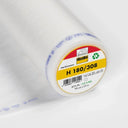 Bügeleinlage H180 Weiß von Vlieseline in Originalverpackung – leichte, feine Einlage für Jacken, Kragen und Manschetten.