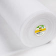 Vlieseline 280 – vielseitige volumengebende Einlage aus Polyester für Näh- und Bastelprojekte, 90 cm breit und 80 g/m² leicht.