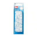 Prym Nähfrei-Druckknöpfe "Color Snaps" 12,4mm