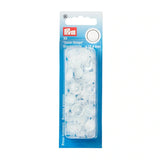 Prym Nähfrei-Druckknöpfe "Color Snaps" 12,4mm