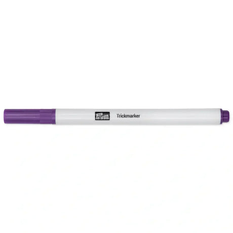 Prym Trickmarker selbstlöschend, violett