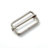 Prym Leiterschnalle 30 mm, ideal für Riemenanpassungen in Gürtel, Rucksäcke und DIY-Accessoires.