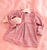 Nähen mit Jersey für Babys