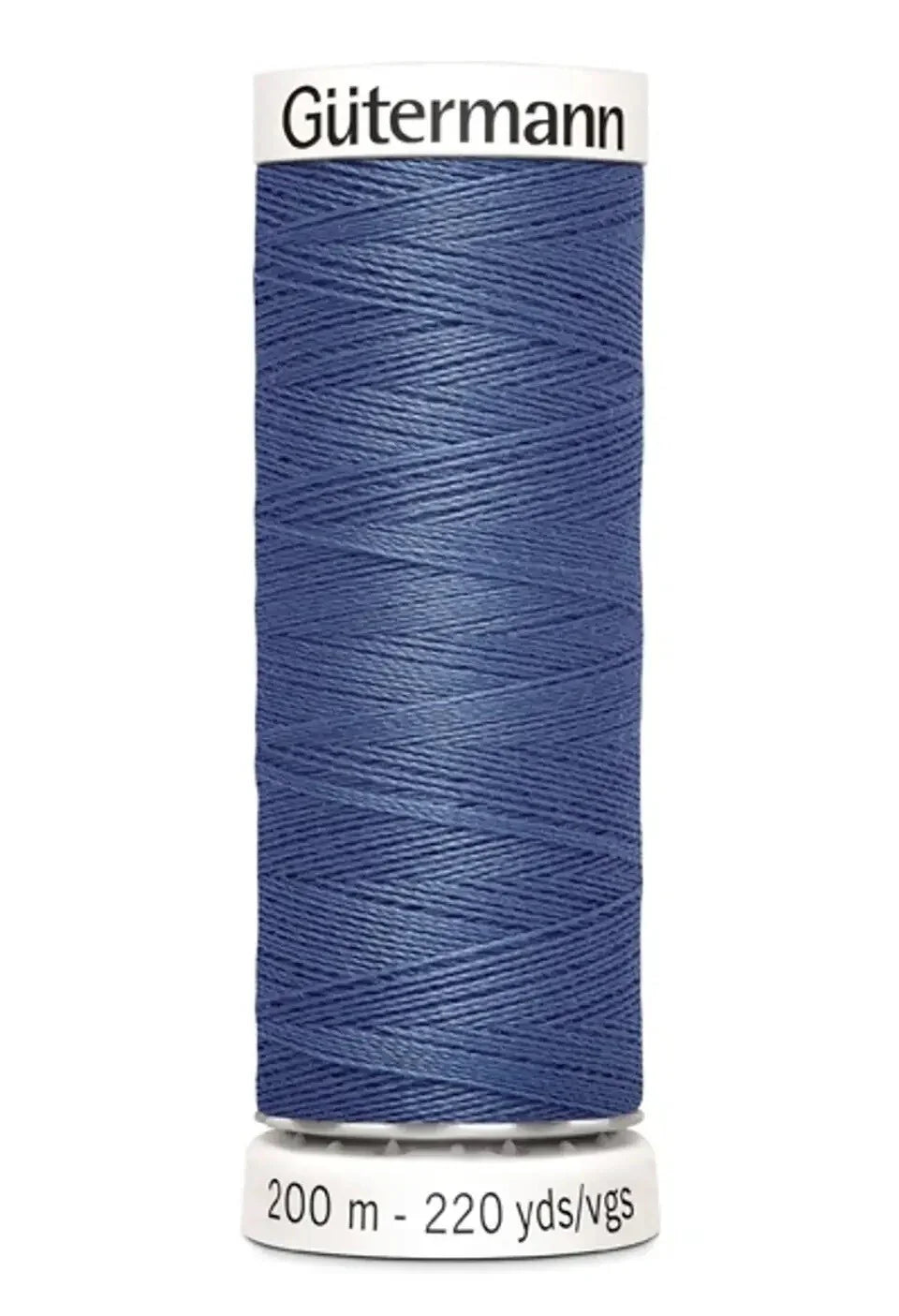 Gütermann 200 Meter Allesnäher nr. 112