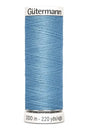 Gütermann Allesnähgarn 200m - Nr. 143 in Hellblau