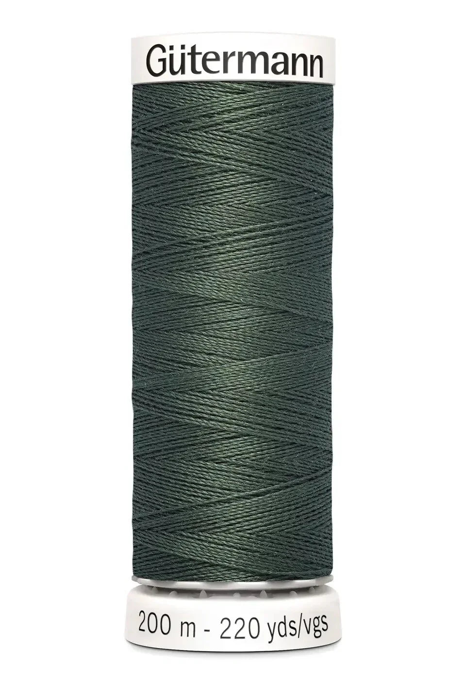 Gütermann Allesnähgarn 200m - Nr. 269 | Khaki
