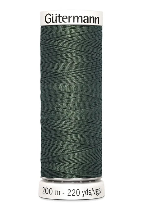 Gütermann Allesnähgarn 200m - Nr. 269 | Khaki