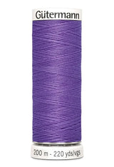 Gütermann Allesnähgarn 200m - Nr. 391 | Lavendel