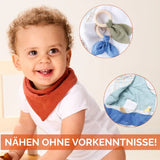 Nähen für Babys (kreativ.startup.)