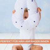 Nähen für Babys (kreativ.startup.)