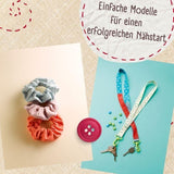 Näh mit! Neues aus der Kindernähschule