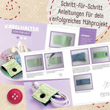 Näh mit! Neues aus der Kindernähschule