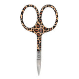 Stickschere 9 cm | Leopard