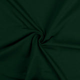 Baumwolljersey Uni
