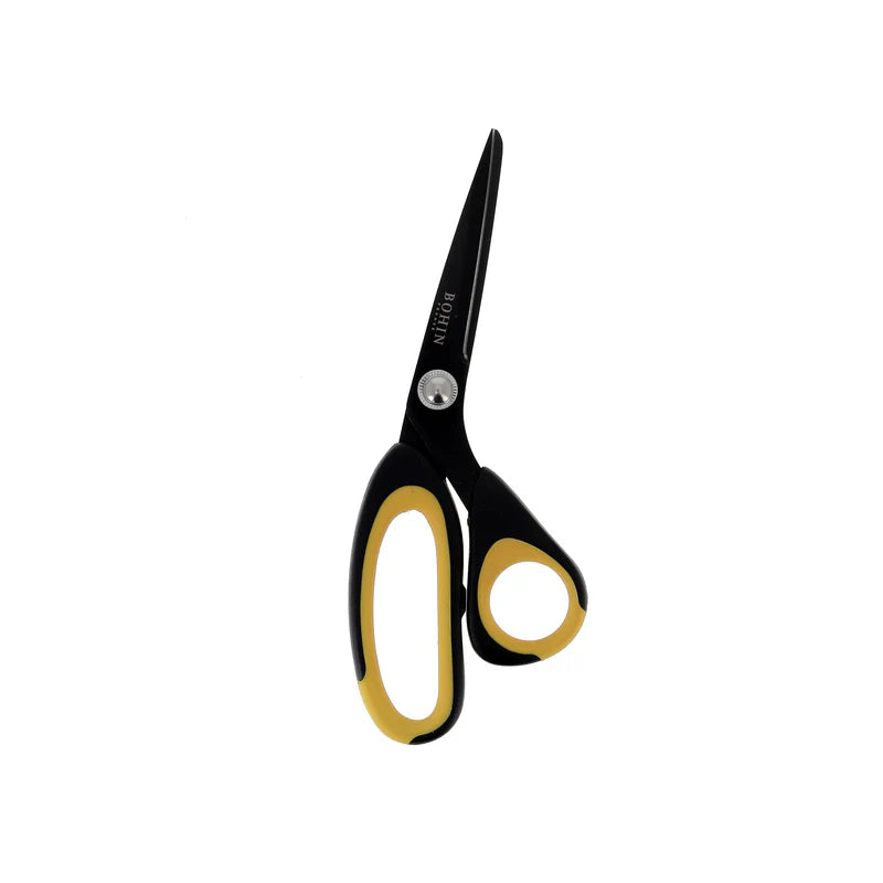 Bohin Universalschere 21 cm für Nähen und Basteln