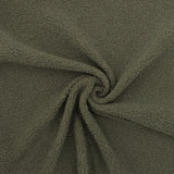 Strick-Bouclé Stoff