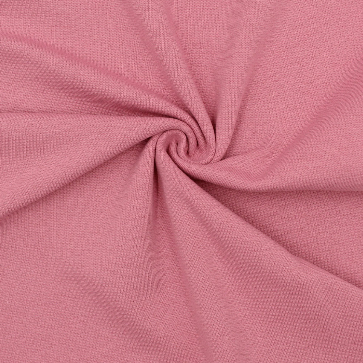Bündchenstoff Schlauchware Uni