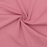 Bündchenstoff Schlauchware Uni