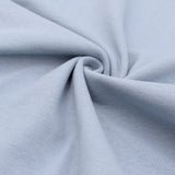 Bündchenstoff Schlauchware Uni