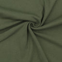 Bündchenstoff Schlauchware Uni