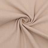 Bündchenstoff Schlauchware Uni