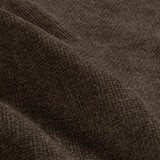 Chenille Möbelstoff Uni